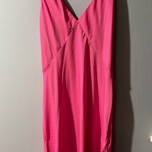 a new day Pink Dress